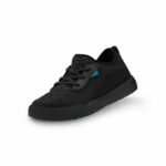 Asphalt Black On Black Vessi Australia Kids Weekend