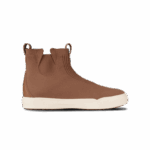 Caramel Brown On Off White Vessi Australia Men's Weekend Chelsea - Image 2