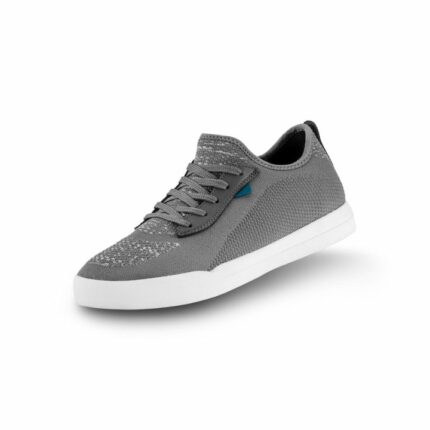 Concrete Grey Vessi Australia Men's Weekend