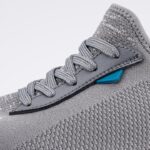 Concrete Grey Vessi Australia Men's Weekend - Image 6