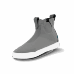 Concrete Grey Vessi Australia Women's Weekend Chelsea