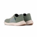 Fig Green On Off White Men's Everyday Classic Vessi Australia - Image 4