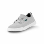 Kids Weekend Vessi Australia Nimbus Steel Grey