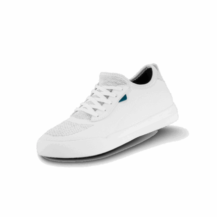 Marble White Men's Weekend Vessi Australia