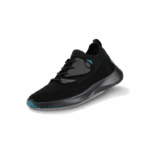 Men's Everyday Move Vessi Australia Breezy Black On Black