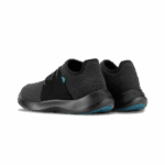 Midnight Black On Black Men's Everyday Classic Vessi Australia - Image 4