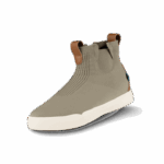 Olive Green On Off White Men's Weekend Chelsea Vessi Australia