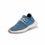Surf Blue On Off White Vessi Australia Men's Everyday Classic