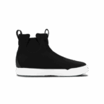 Vessi Australia Asphalt Black Women's Weekend Chelsea - Image 2
