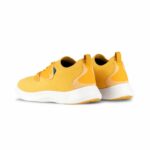 Vessi Australia Honey Yellow Women's Everyday Move - Image 4