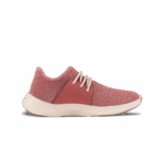 Vessi Australia Men's Everyday Classic Cherry Red On Off White - Image 2
