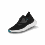 Vessi Australia Onyx Black Men's Everyday Move
