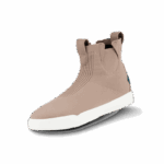 Vessi Australia Shiitake Brown Men's Weekend Chelsea