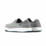 Vessi Australia Slate Grey Women's Sunday Slippers - Image 4