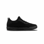 Vessi Australia Women's Weekend Asphalt Black On Black - Image 3