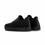 Vessi Australia Women's Weekend Asphalt Black On Black - Image 4