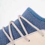 Women's City Scape Vessi Australia River Blue On Off White - Image 5