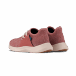 Women's Everyday Classic Cherry Red On Off White Vessi Australia - Image 4