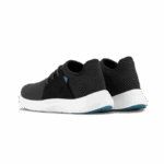 Women's Everyday Classic Midnight Black Vessi Australia - Image 3