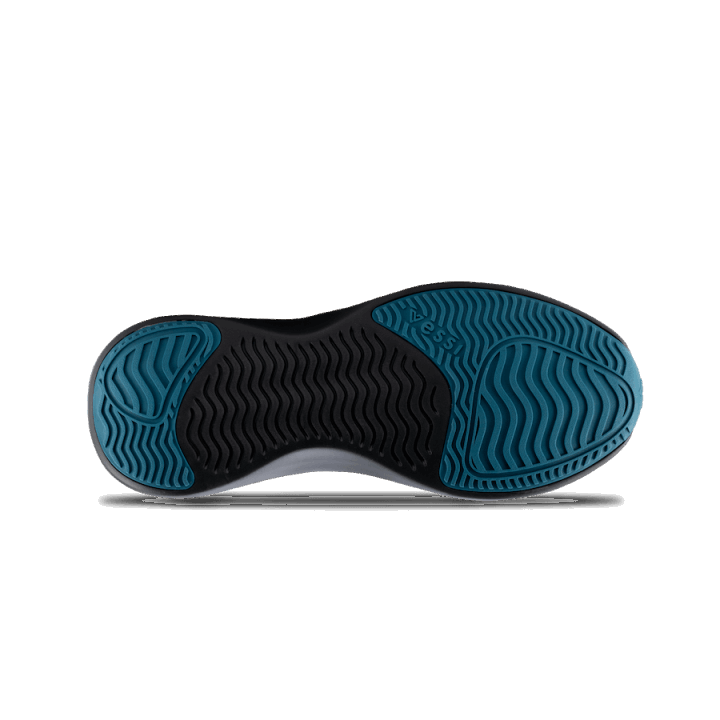 Women's Everyday Move Slip-ons Vessi Australia Onyx Black On Black - Image 3