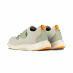 Women's Everyday Move Vessi Australia Camper Green - Image 4